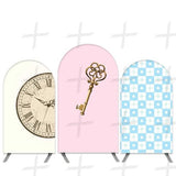 Wonderland Journey Arch Covers Set AS-DLZ-b1fd5b