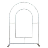 Allenjoy 5X7.5FT Open Wall With Backdrop Cover For Party Decoration