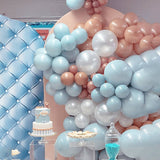 Allenjoy 5X7.5FT Open Wall With Backdrop Cover For Party Decoration