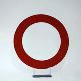 Allenjoy 6.5FT Double Layer Round Stand Party Decoration