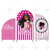Fashion Dolls Arch Covers Set AS-DLZ-90eb12