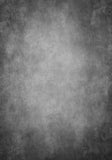 Allenjoy Black And Gray Grunge Abstract Texture Photography Backdrop Gbsx-00289