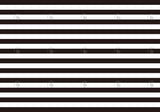 Allenjoy Black And White Stripe Photography Backdrop Gbsx-00235