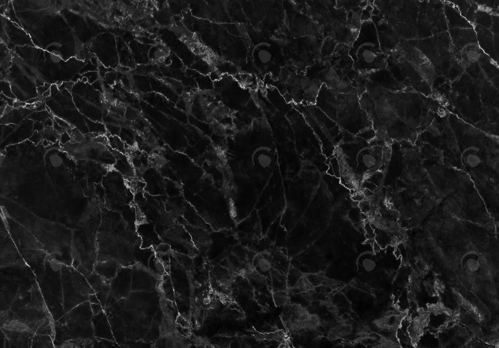 Black Marble Photography Backdrop GBSX-99652