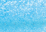 Allenjoy Blue Bokeh Spots Photography Backdrop Gbsx-00491
