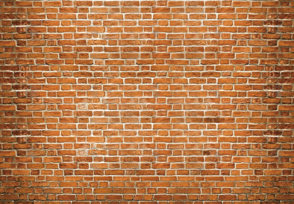 Allenjoy Brown Birck Wall Photography Backdrop Gbsx-00414
