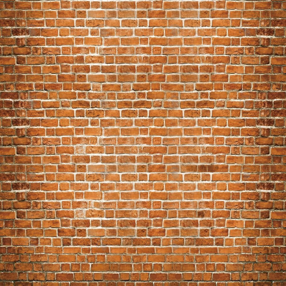 Allenjoy Brown Birck Wall Photography Backdrop Gbsx-00414