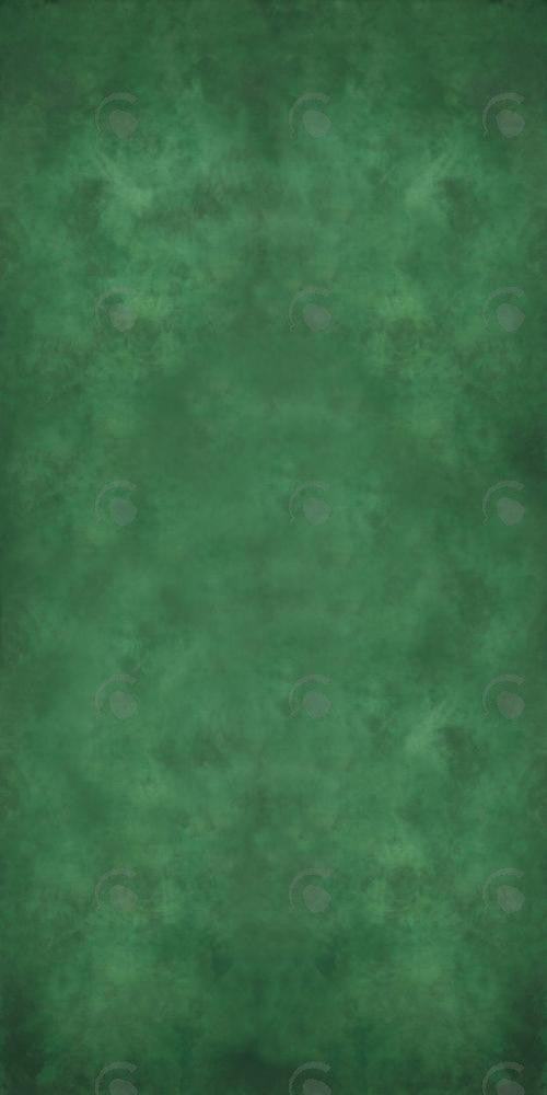 Allenjoy Dark Green Texture Photography Backdrop Gbsx-00268