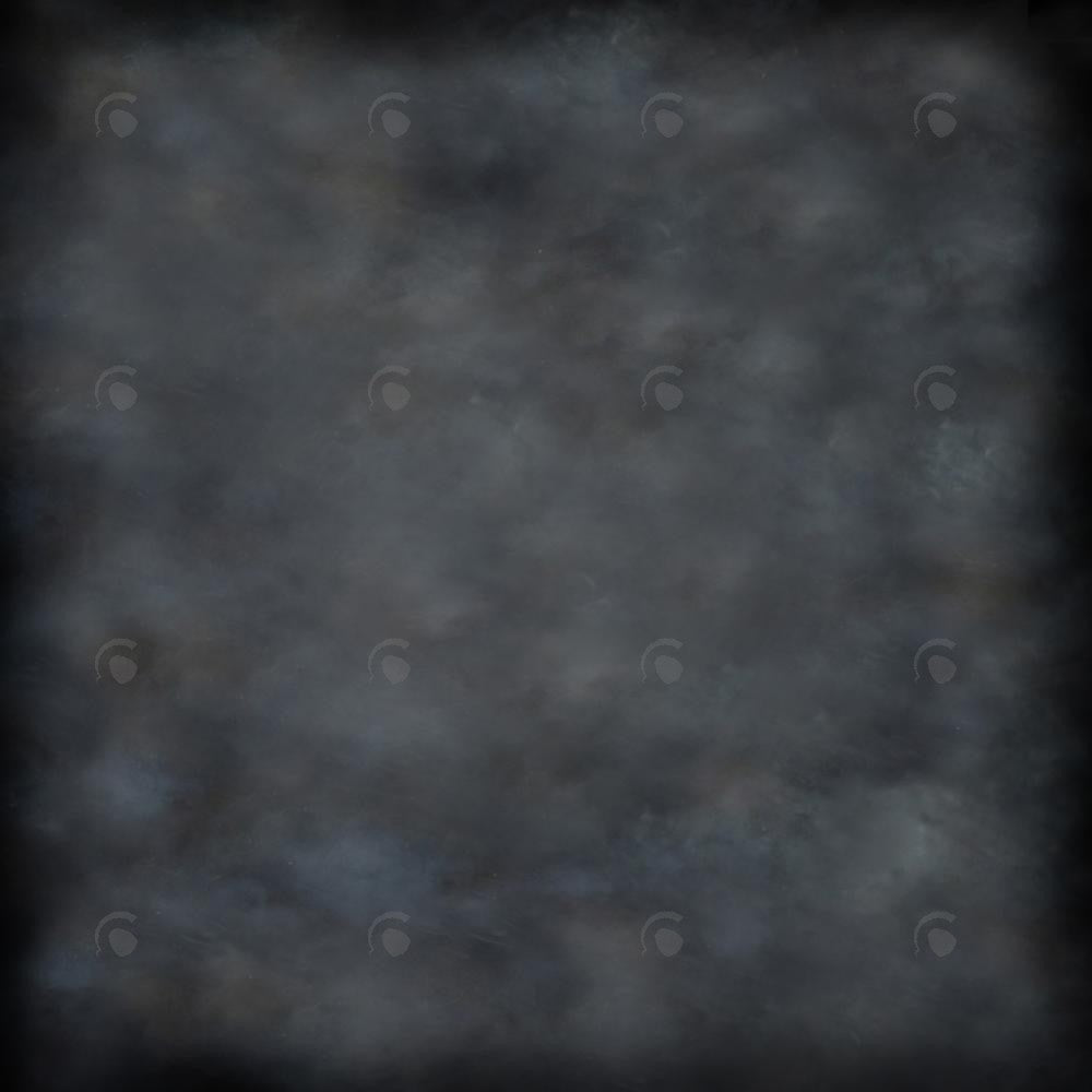 Allenjoy Dark Grey Abstract Texture Photography Backdrop Gbsx-00287