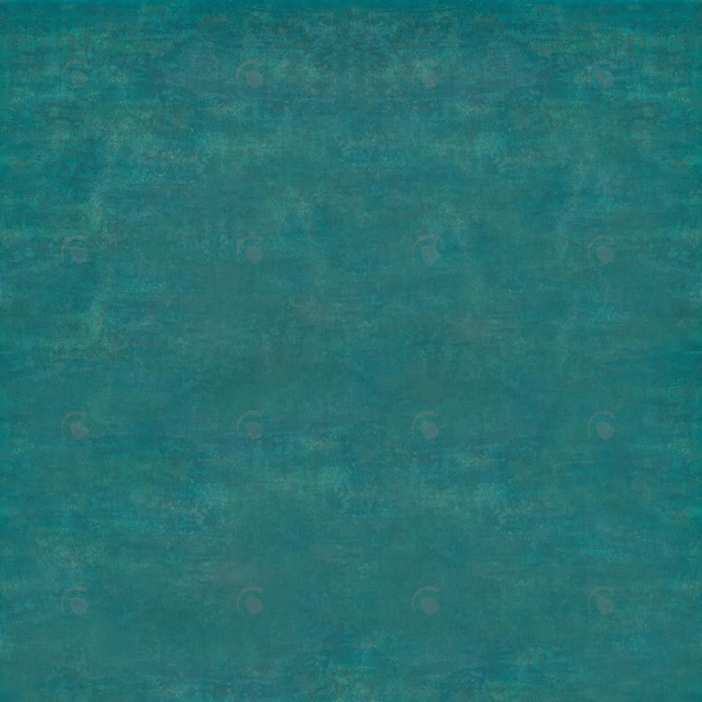 Allenjoy Grungr Dark Teal Texture Photography Backdrop Gbsx-00272