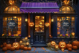 Allenjoy Hocus Pocus Potions Photography Backdrop Gbsx-00790