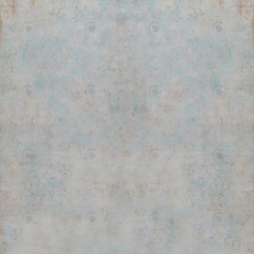 Allenjoy Light Blue And Grey Texture Photography Backdrop Gbsx-00267