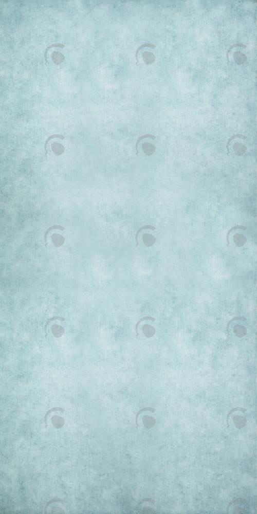 Allenjoy Light Blue Frozen Texture Photography Backdrop Gbsx-00279