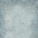 Allenjoy Light Blue Grey Texture Photography Backdrop Gbsx-00278