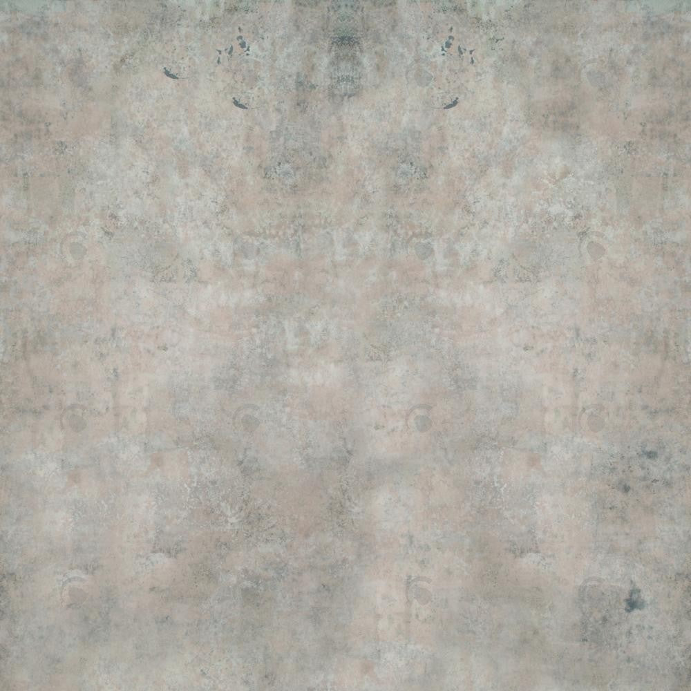 Allenjoy Light Gray Concrete Texture  Photography Backdrop Gbsx-00266