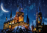 Allenjoy Magic Castle Witch Wizard School Photography Backdrop Gbsx-00258