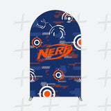 Soft Toy Gun Arch Covers Set AS-DLZ-455546