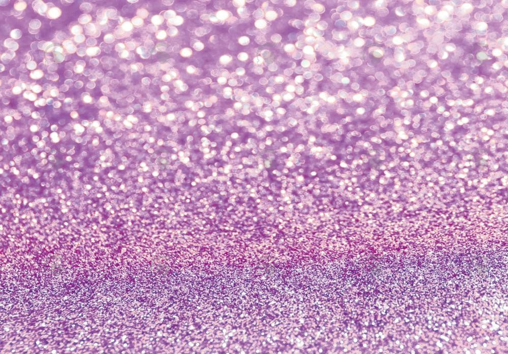 Allenjoy Purple Bokeh Spots Photography Backdrop Gbsx-00488