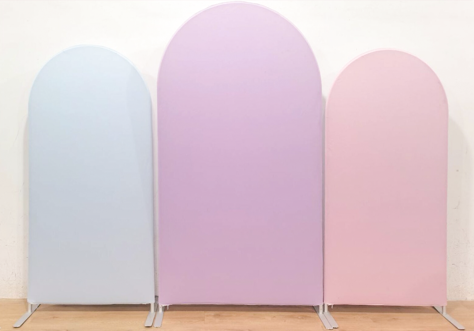 Magic Family Arch Covers Set AS-DLZ-ebc544