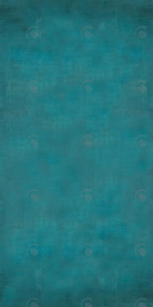 Allenjoy Teal Texture Photography Backdrop Gbsx-00265