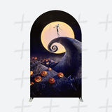 Halloween Nightmare Arch Covers Set AS-DLZ-c3fea6