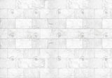White Marble Floor Photography Backdrop GBSX-99965