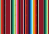 Mexican Fiesta Theme Party Backdrop