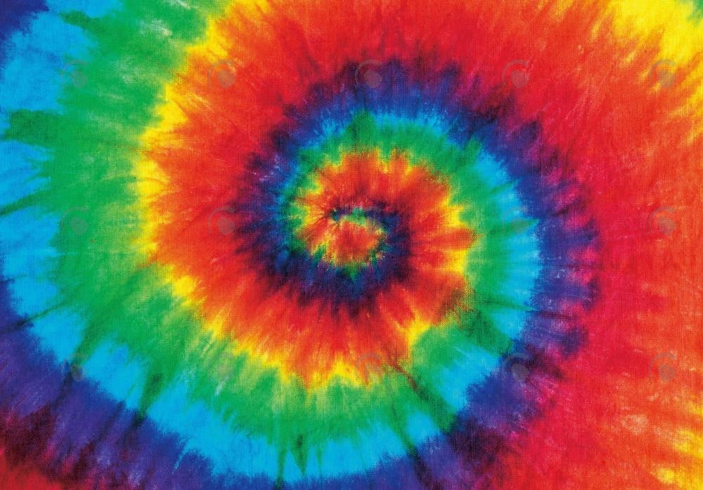 Colorful Rainbow Backdrop