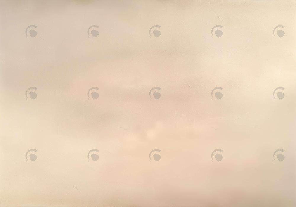 Soft Beige Textured Abstract Backdrop