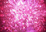 Pink Shimmer Wall Backdrop