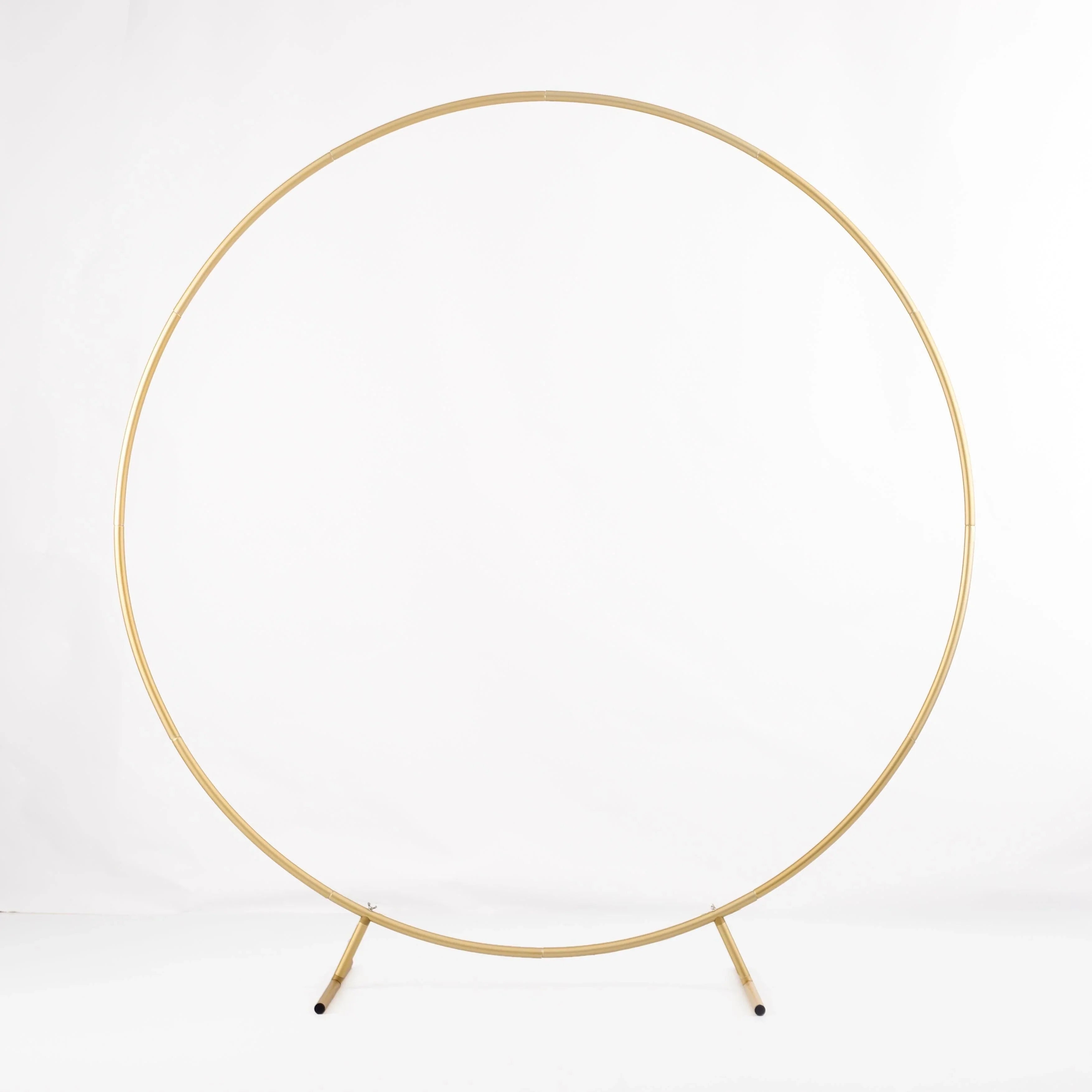 Allenjoy Round Backdrop Stand - Allenjoystudio