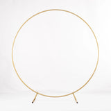 Allenjoy Round Backdrop Stand - Allenjoystudio