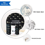 Allenjoy Pedestal Stand | Cylinder Cover for Party DLZ-Cylinderstand - Allenjoystudio