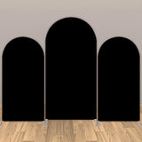 Allenjoy Custom Arched Wall Backdrop Covers Set for Birthday Party - Allenjoystudio