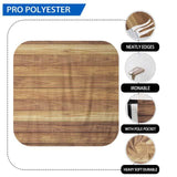 Allenjoy Amber Wood Wooden Backdrop for Baby - Allenjoystudio