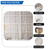 Allenjoy Bokeh Christmas Window Street Lamp for Family Photography - Allenjoystudio