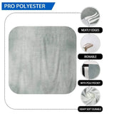 Allenjoy Backdrop Abstract  Light Green Textured Photocall for Photoshoot - Allenjoystudio