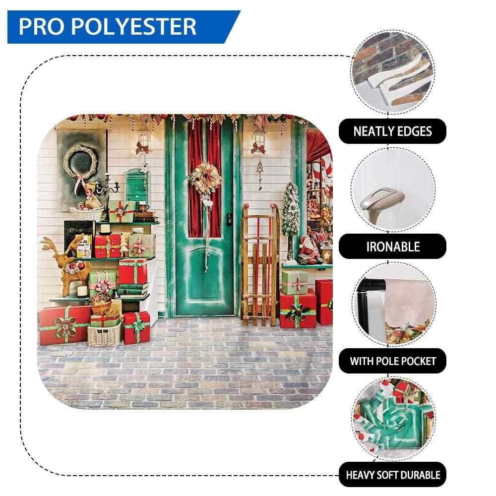 Allenjoy Christmas Gifts Store for Photography Backdrop - Allenjoystudio