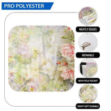 Allenjoy Backdrop for Flowers Backdrop Elegant Decoration Photo Backdrops for Baby Shower - Allenjoystudio