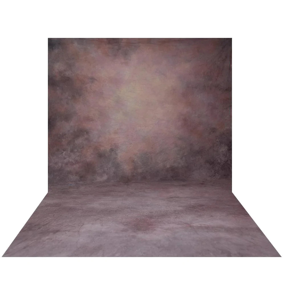 Allenjoy Abstract Deep Pale Violet Red Portrait Backdrop - Allenjoystudio