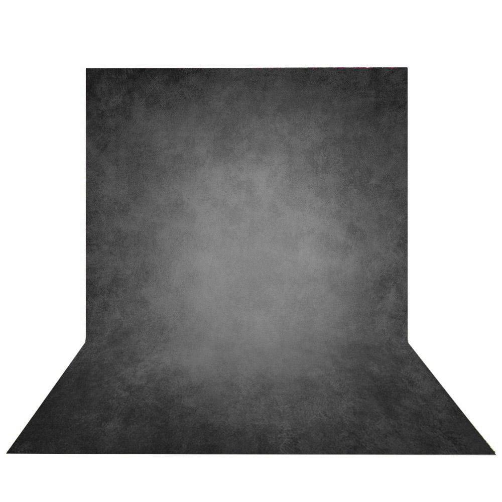 Allenjoy Old Master Grey Portrait Texture Backdrop - Allenjoystudio