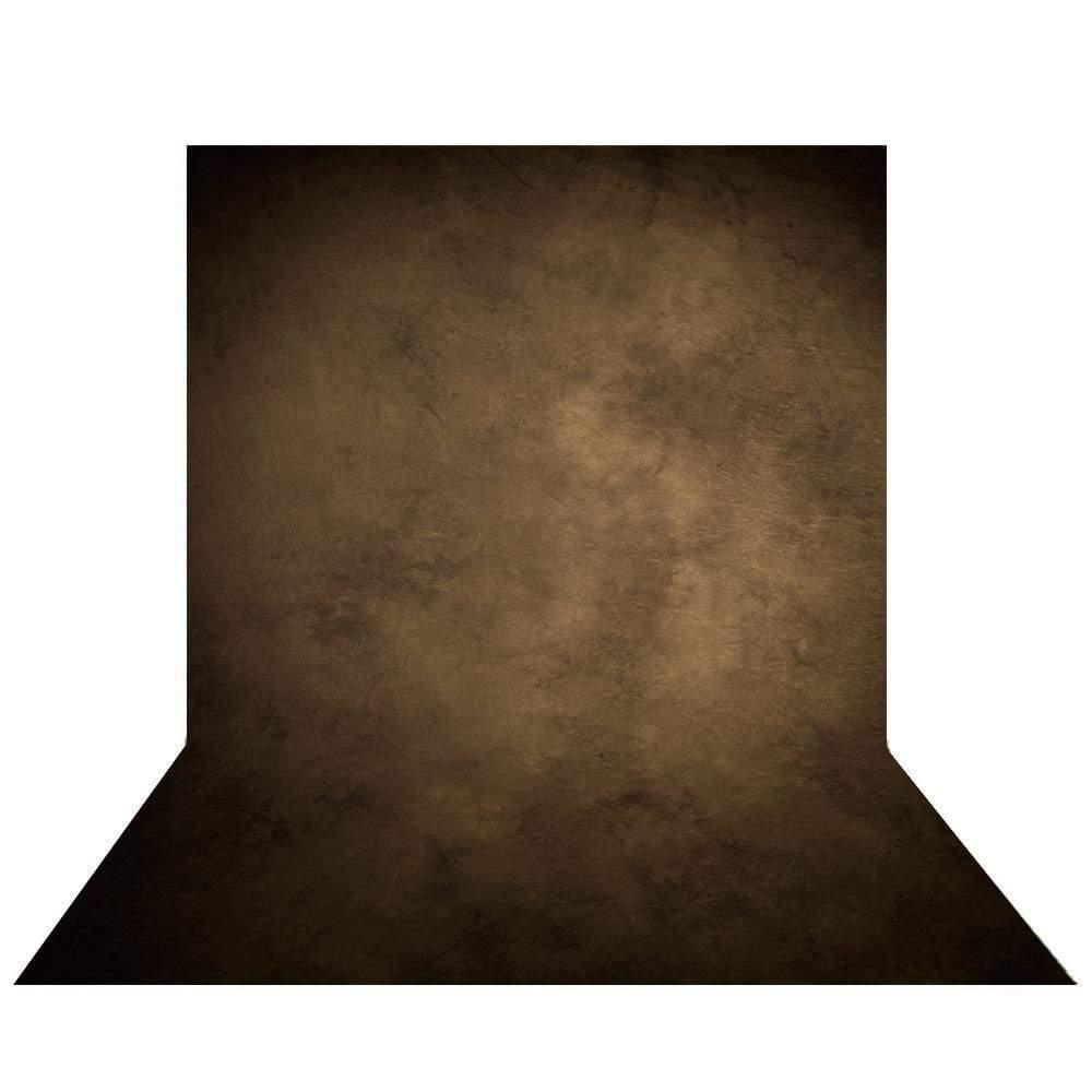Allenjoy Brown Texture Old Master Backdrop - Allenjoystudio