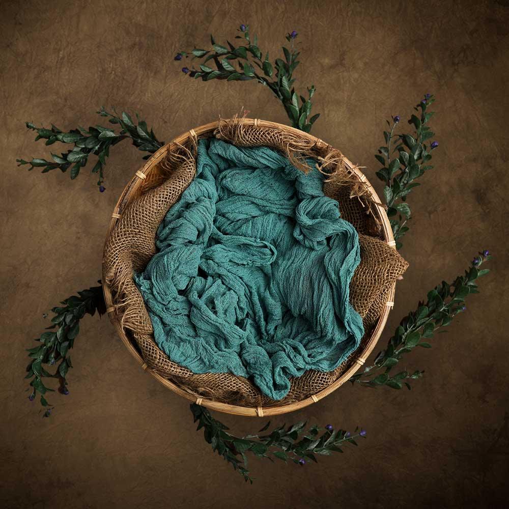 Allenjoy Brown Texture Old Master Backdrop - Allenjoystudio