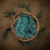 Allenjoy Brown Texture Old Master Backdrop - Allenjoystudio