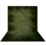 Allenjoy Abstract Dark Green Photography Backdrop