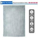 Allenjoy Backdrop Textured Abstract Grey for Photographic Studio - Allenjoystudio