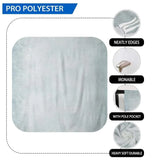Allenjoy Backdrop Textured Abstract Grey for Photographic Studio - Allenjoystudio