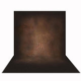 Allenjoy Old Master Dark Brown Photography Backdrop