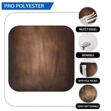 Allenjoy Old Master Dark Brown Photography Backdrop - Allenjoystudio