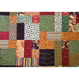 Allenjoy Harvest Grain Patchwork Quilt Photography Backdrop - Allenjoystudio